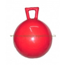 Horse Ball -Selleria Romani tempo libero - Selleriainternet.it