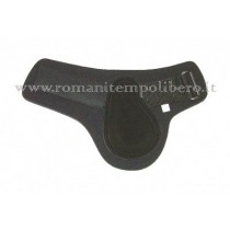 Paranocche neoprene e pelle -Selleria Romani tempo libero - Selleriainternet.it