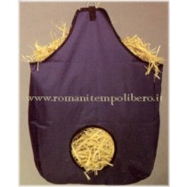 Sacca per fieno -Selleria Romani tempo libero - Selleriainternet.it