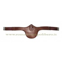 Sottopancia cuoio Pararamponi -Selleria Romani tempo libero - Selleriainternet.it