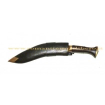 Kukri Cerimonial -Selleria Romani tempo libero - Selleriainternet.it
