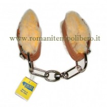 Pastoie in cuoio -Selleria Romani tempo libero - Selleriainternet.it