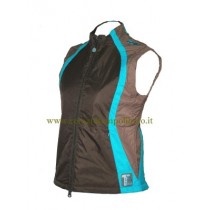 Gilet donna Tattini Fiordaliso -Selleria Romani tempo libero - Selleriainternet.it