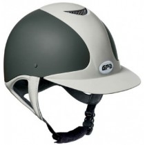 Casco GPA Jimpy -Selleria Romani tempo libero - Selleriainternet.it