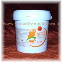 Integratore minerale Candioli -Selleria Romani tempo libero - Selleriainternet.it