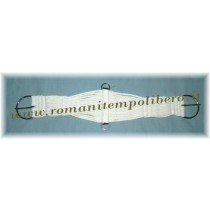 Sottopancia western a cordoncini -Selleria Romani tempo libero - Selleriainternet.it