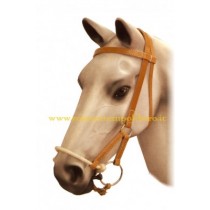 Side-Pull con morso -Selleria Romani tempo libero - Selleriainternet.it