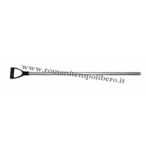 Manico alluminio per forca -Selleria Romani tempo libero - Selleriainternet.it