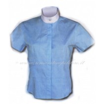 Camicia donna colorata -Selleria Romani tempo libero - Selleriainternet.it