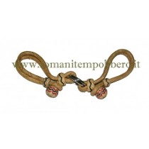 Pastoie in Rawhide -Selleria Romani tempo libero - Selleriainternet.it