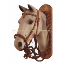 Bosal Set Elite -Selleria Romani tempo libero - Selleriainternet.it