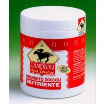 Unguento Candioli Nutriente -Selleria Romani tempo libero - Selleriainternet.it