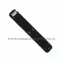 Sottopancia neoprene con velcro -Selleria Romani tempo libero - Selleriainternet.it
