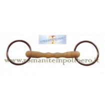 Filetto ad anelli intero HMB -Selleria Romani tempo libero - Selleriainternet.it