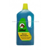 Shampoo Effol -Selleria Romani tempo libero - Selleriainternet.it