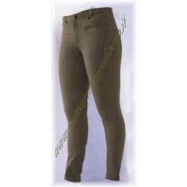 Pantalone donna vita bassa -Selleria Romani tempo libero - Selleriainternet.it