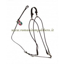 Gogue Gold -Selleria Romani tempo libero - Selleriainternet.it