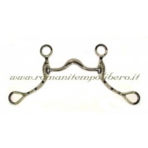 Training Bit -Selleria Romani tempo libero - Selleriainternet.it
