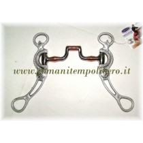 Correctional rulli rame -Selleria Romani tempo libero - Selleriainternet.it