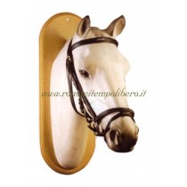 Briglia con brillantini -Selleria Romani tempo libero - Selleriainternet.it