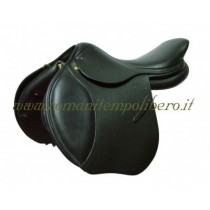 Supreme Jumping -Selleria Romani tempo libero - Selleriainternet.it