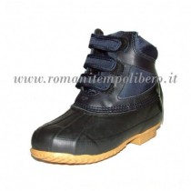 Scarpa da scuderia -Selleria Romani tempo libero - Selleriainternet.it