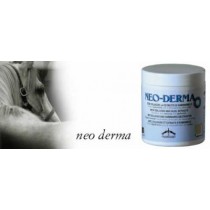 NEO-DERMA pomata ristrutturante -Selleria Romani tempo libero - Selleriainternet.it