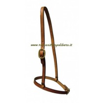 Chiudibocca Western -Selleria Romani tempo libero - Selleriainternet.it