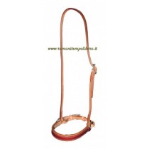 Chiudibocca Western -Selleria Romani tempo libero - Selleriainternet.it