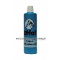 Horse Refreshment Effol -Selleria Romani tempo libero - Selleriainternet.it