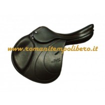 Sella Equipe Expression Special -Selleria Romani tempo libero - Selleriainternet.it