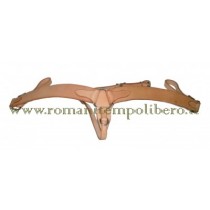 Pettorale Western Silver Creck -Selleria Romani tempo libero - Selleriainternet.it