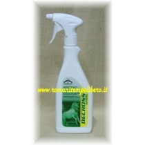 Shampoo Sgroviliante Veredus -Selleria Romani tempo libero - Selleriainternet.it