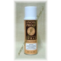 Silicone spray per cuoio -Selleria Romani tempo libero - Selleriainternet.it