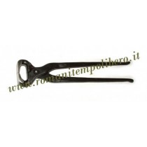 Tenaglia per unghia 12 -Selleria Romani tempo libero - Selleriainternet.it