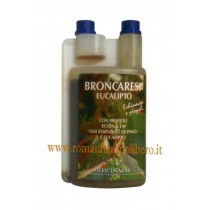 Broncaresp Officinalis -Selleria Romani tempo libero - Selleriainternet.it