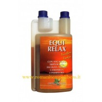 Equirelax Officinalis -Selleria Romani tempo libero - Selleriainternet.it