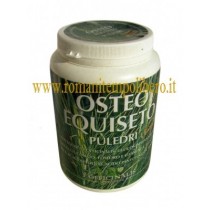 Osteo Equiseto Officinalis -Selleria Romani tempo libero - Selleriainternet.it