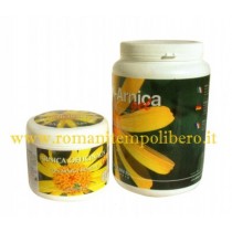 Arnica gel Officinalis -Selleria Romani tempo libero - Selleriainternet.it