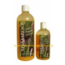 Shampoo miele propoli Officinalis -Selleria Romani tempo libero - Selleriainternet.it