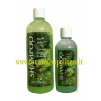 Shampoo menta eucalipto Officinalis -Selleria Romani tempo libero - Selleriainternet.it