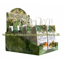 Biscotti Officinalis -Selleria Romani tempo libero - Selleriainternet.it