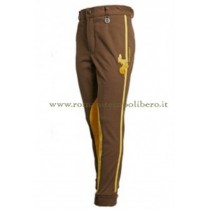 Pantalone Tattini Bicolore -Selleria Romani tempo libero - Selleriainternet.it