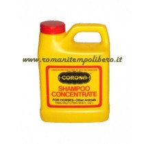 Shampoo concentrato Corona -Selleria Romani tempo libero - Selleriainternet.it