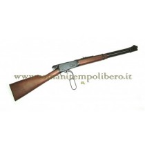 Fucile Winchester a salve -Selleria Romani tempo libero - Selleriainternet.it