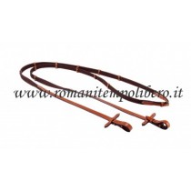 Redini Equipe cuoio e tela -Selleria Romani tempo libero - Selleriainternet.it
