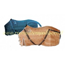 Coperta invernale Daslo by Tattini -Selleria Romani tempo libero - Selleriainternet.it