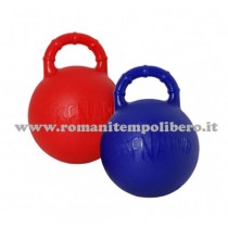 Horse Ball -Selleria Romani tempo libero - Selleriainternet.it