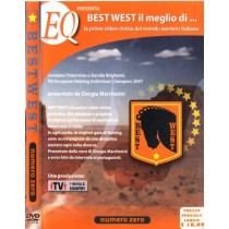 DVD BEST WEST NÂ°0 -Selleria Romani tempo libero - Selleriainternet.it