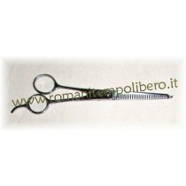 Forbice per sfoltire inox -Selleria Romani tempo libero - Selleriainternet.it